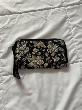 Floral Wristlet Wallet | Vera Bradley